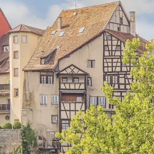 Rottweil Old Town Rottweil Old Town