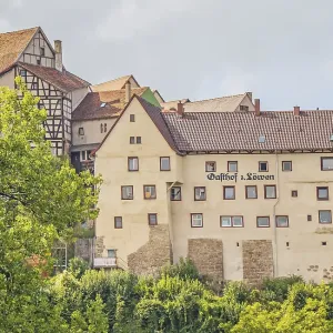 Rottweil Old Town Rottweil Old Town