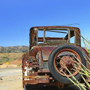 Route 66 Route 66