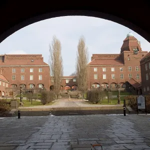 Royal Institute of Technology, KTH