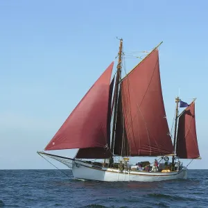Sailboat