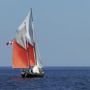 Sailboat Sailboat