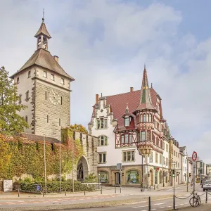 Schnetztor Konstanz Schnetztor Konstanz