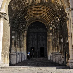 Se Cathedral, Igreja de Santa Maria Maior