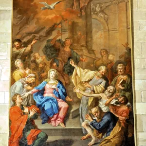 Se Cathedral, Igreja de Santa Maria Maior