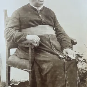 Sebastian Anton Kneipp (1821 1897)