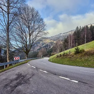 Simonswaldertal Dreitalerblick Simonswaldertal Dreitalerblick