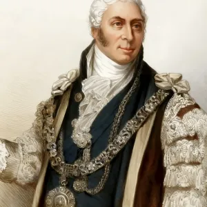 Sir Matthew Wood, 1st Baronet, 1768-1843 Sir Matthew Wood, 1st Baronet, 1768-1843