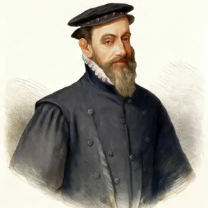 Sir Thomas Gresham the Elder, 1519-1579 Sir Thomas Gresham the Elder, 1519-1579