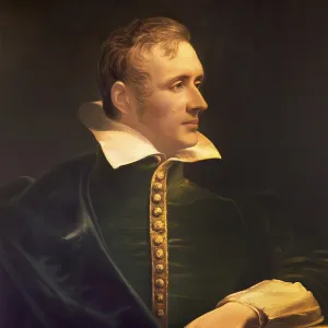 Sir Thomas Stamford Bingley Raffles
