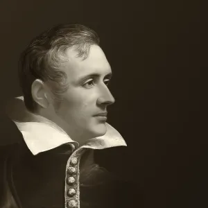 Sir Thomas Stamford Bingley Raffles