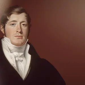 Sir Thomas Stamford Bingley Raffles