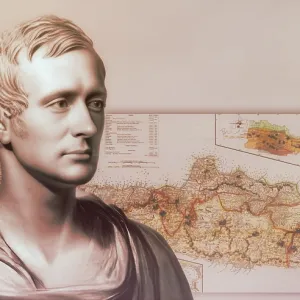 Sir Thomas Stamford Bingley Raffles