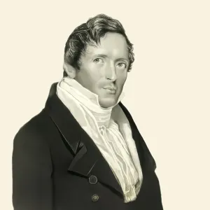 Sir Thomas Stamford Bingley Raffles