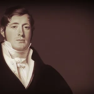 Sir Thomas Stamford Bingley Raffles
