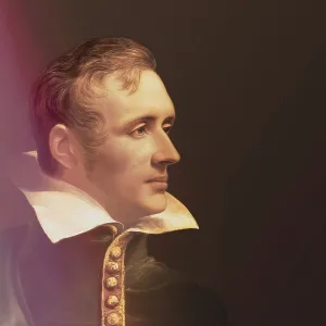 Sir Thomas Stamford Bingley Raffles