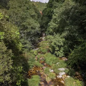 Sistelo, Portugal