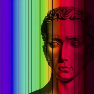 Spectrum of the sun, Fraunhofer lines