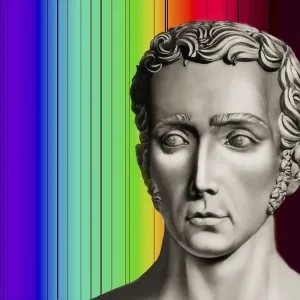 Spectrum of the sun, Fraunhofer lines