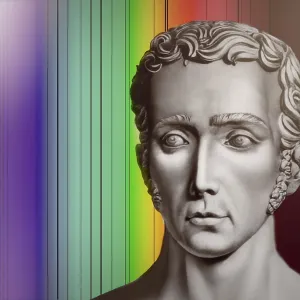 Spectrum of the sun, Fraunhofer lines