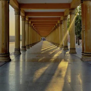 Sri Ram Tirath Temple, Amritsar, Punjab, India