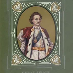Stanislaus I. Leszczynski, Stanis|aw Bogus|aw Leszczynski (born October 20) Stanislaus I. Leszczynski, Stanis|aw Bogus|aw Leszczynski (born October 20)
