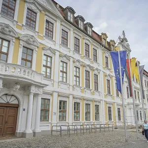 State Parliament of Saxony-Anhalt State Parliament of Saxony-Anhalt