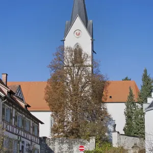 Église Saint-Rémi de SteiBlingen