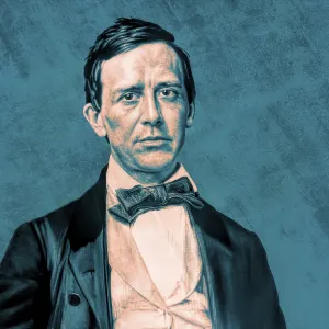 Stephen Collins Foster, 1826 - 1864