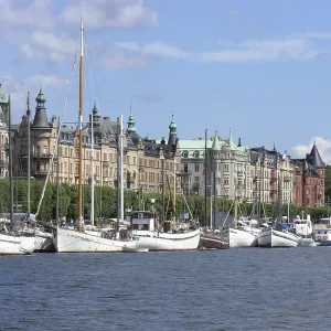 Stockholm