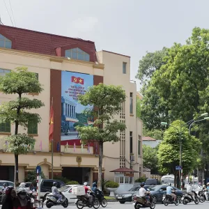 Street lane in Hanoi with a lot of town lives Street lane in Hanoi with a lot of town lives Street lane in Hanoi with a lot of town lives Street lane in Hanoi with a lot of town lives