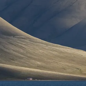 Summer home, holiday home, Isfjorden Summer home, holiday home, Isfjorden