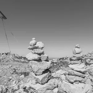 Summit Cross, GroBer Daumen