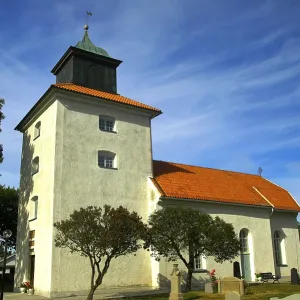 Sweden Island Oland