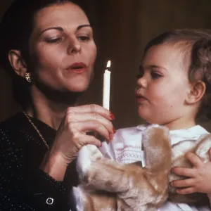 December Collection: 15 Dec 1978