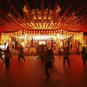T'ai Chi Ch'uan, Tai chi chuan