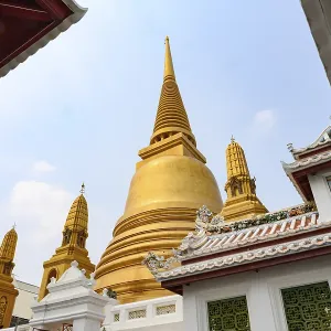 TBangkok, Thailand. February 20th 2025