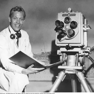 Television in the 1950s