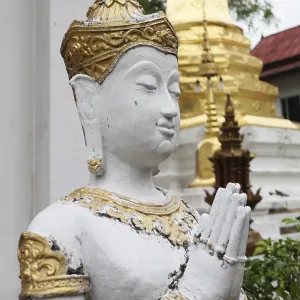 Thai religious sculpture Thai religious sculpture