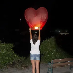Thailand, Koh Samui, Loy Krathong Festival Thailand, Koh Samui, Loy Krathong Festival