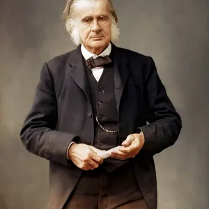 Thomas Henry Huxley, 1825 - 1895