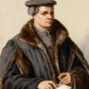 Thomas Muntzer, 1489 - 1525 Thomas Muntzer, 1489 - 1525
