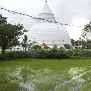 TISSAMAHARAMA, SOUTHERN PROVINCE