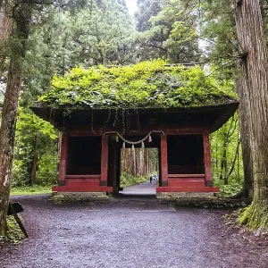TOGAKUSHI, JAPAN - SEPTEMBER 19 TOGAKUSHI, JAPAN - SEPTEMBER 19