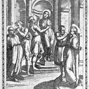 Torture, Torture, Inquisition, a