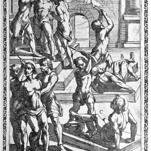 Torture, Torture, Inquisition, a