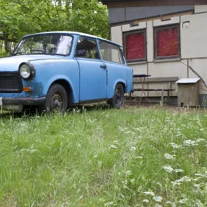 Trabant (Trabi) Trabant (Trabi)