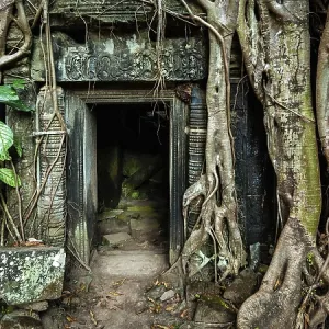 Travel Cambodia concept background Travel Cambodia concept background