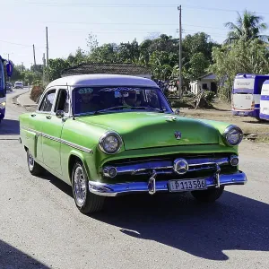 Trinidad, Cuba, Central America Trinidad, Cuba, Central America