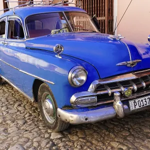 Trinidad, Cuba, Greater Antilles Trinidad, Cuba, Greater Antilles